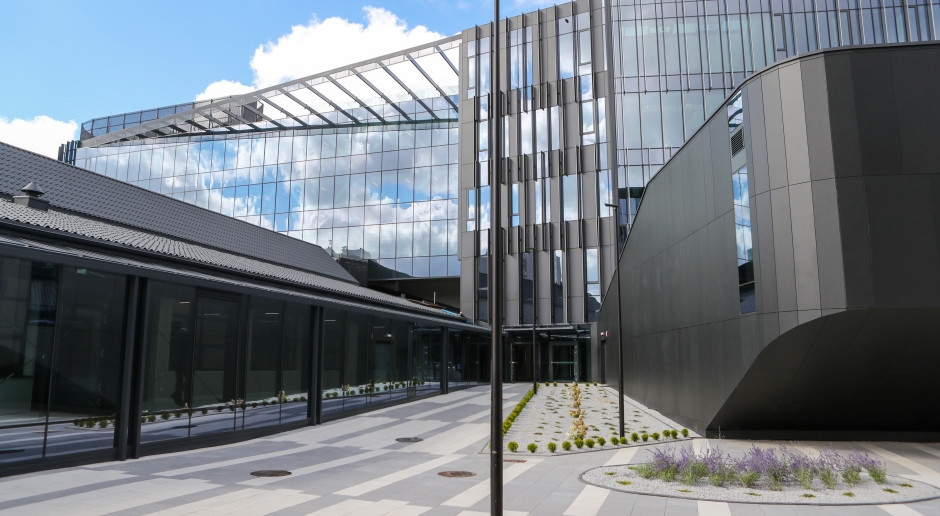 Die Psychologie ist im Bewerbungsverfahren der Universität Lodz erneut ein Renner. 15 Bewerber bewerben sich um einen Studienplatz.