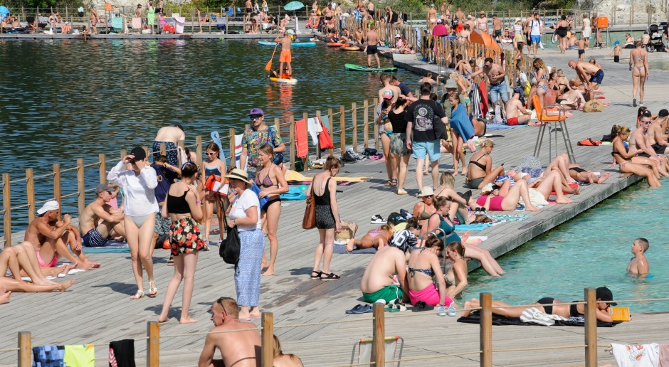 Zakopane has no right to collect it. The end of the resort tax? In these cases, it's illegal.
