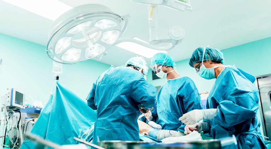 Prof. Banasiewicz over Poolse chirurgie: we leven nog steeds in een systeem uit een ander tijdperk