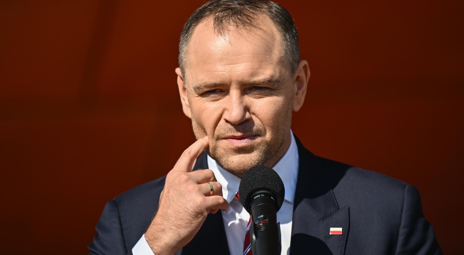 I medici chiedono il veto del presidente Karol Nawrocki. La questione riguarda i medici ucraini.