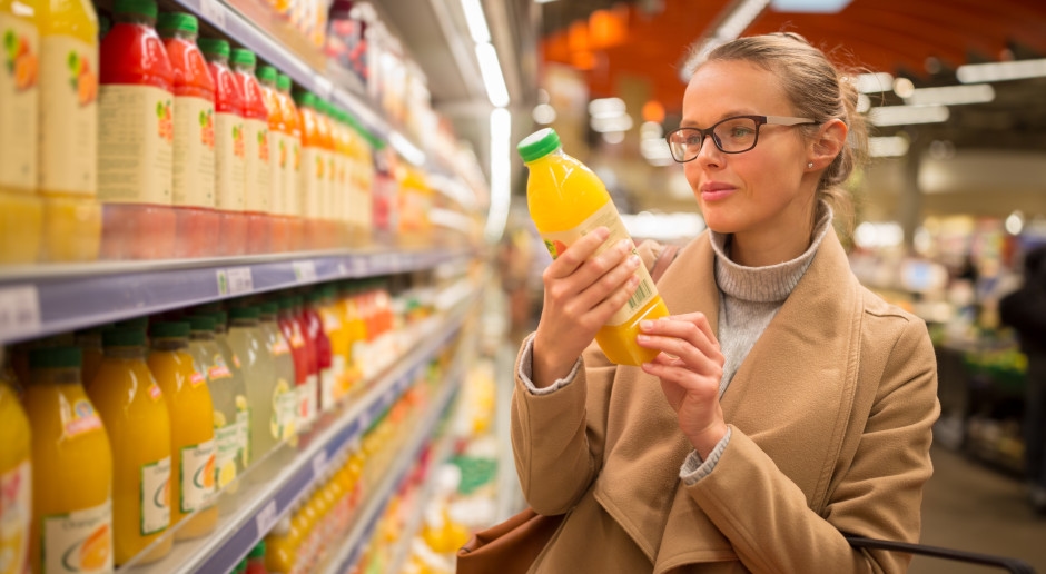 Novas regras se aplicam às compras a partir de 1º de outubro. Fique atento às placas na embalagem.