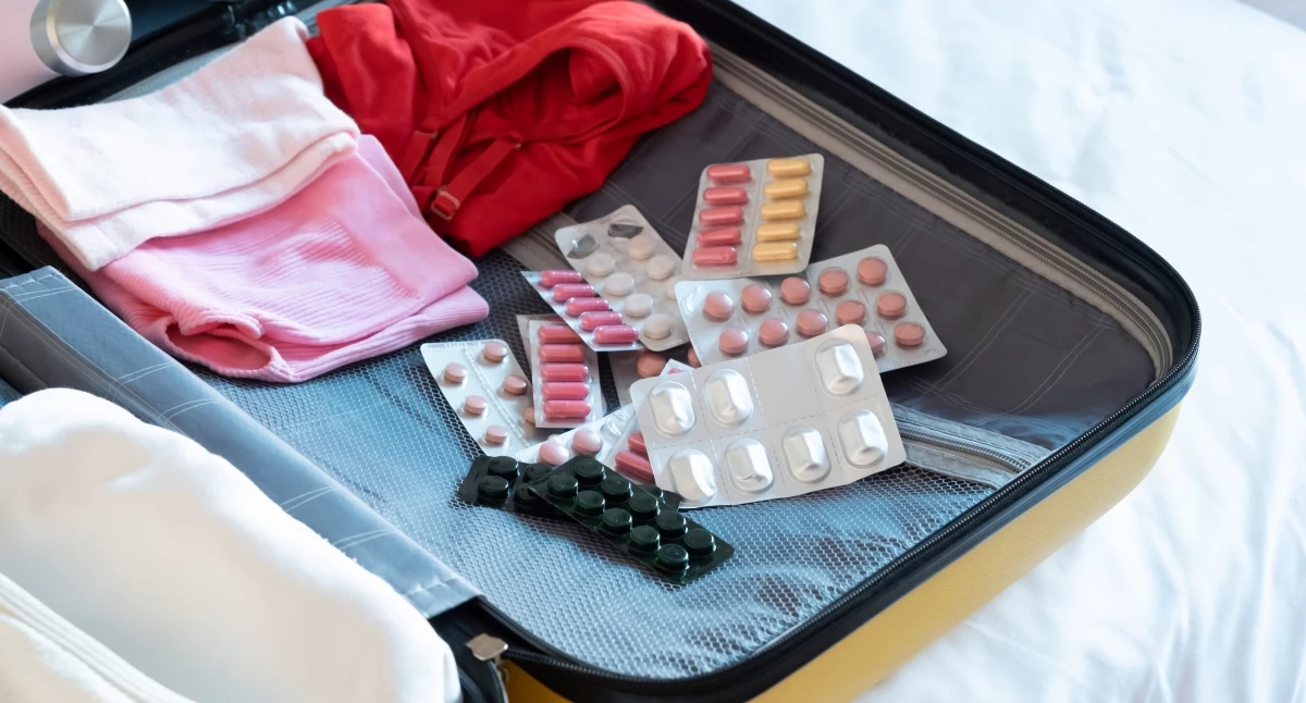 Sol e medicamentos: o que você precisa saber sobre fotossensibilidade