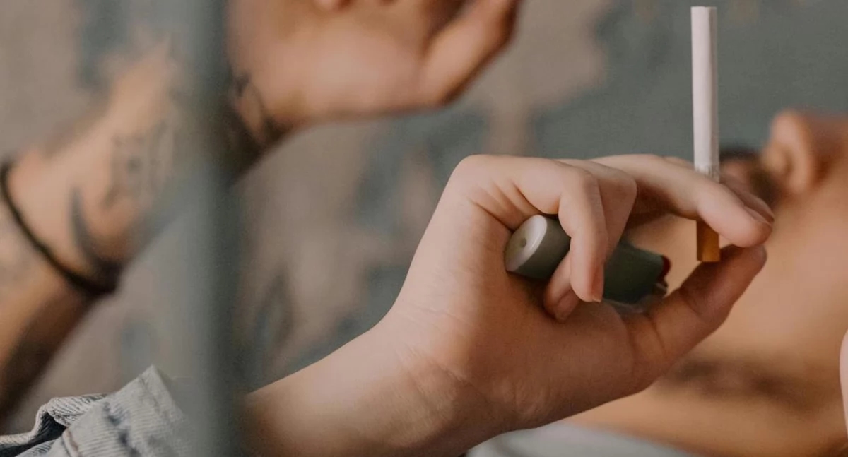 As mulheres correm maior risco de DPOC do que os homens, embora fumem com menos frequência