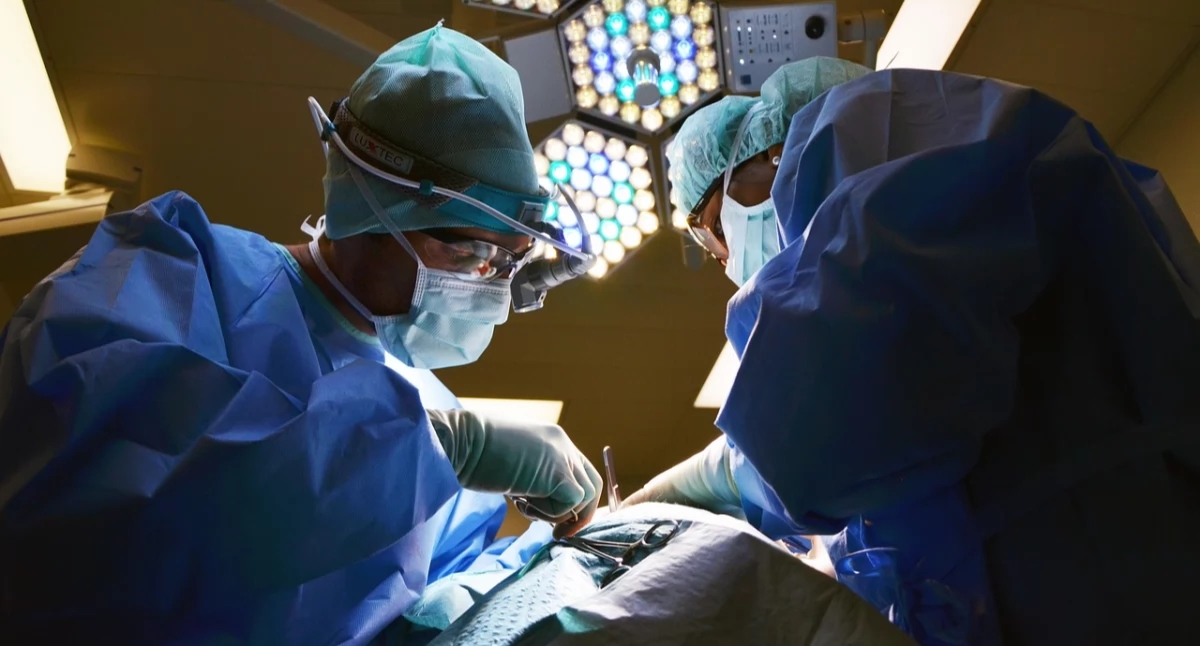 Nouvel espoir pour les patients atteints de sténose aortique et d'amylose cardiaque