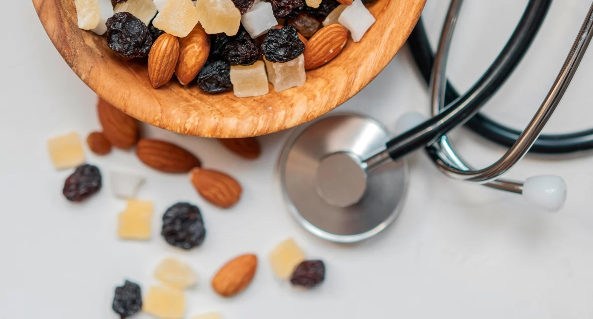 Oncology Diet: When Knowledge Saves Health and Myths Harm