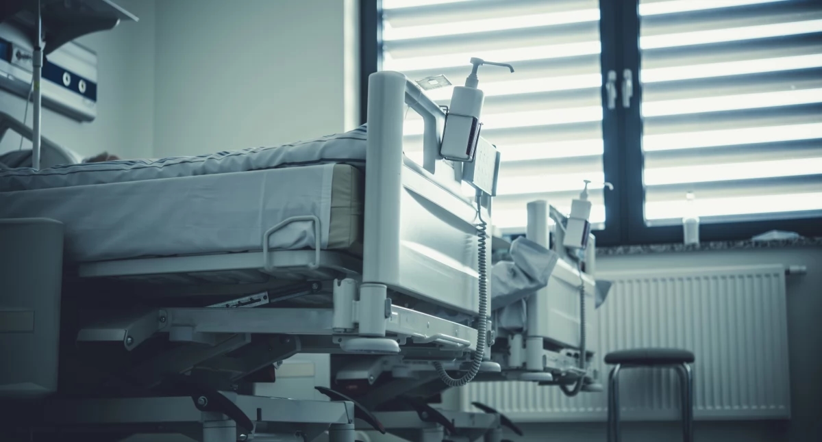 The government is returning to hospital reform. The new law is to heal a system that has been ineffective for years.