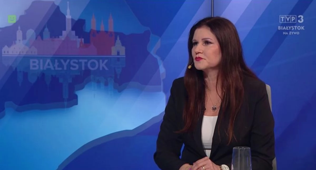 La Prof.ssa Edyta Zbroch sul "killer silenzioso": "L'ipertensione non fa male. Ma il paziente si presenta quando qualcosa lo disturba chiaramente"