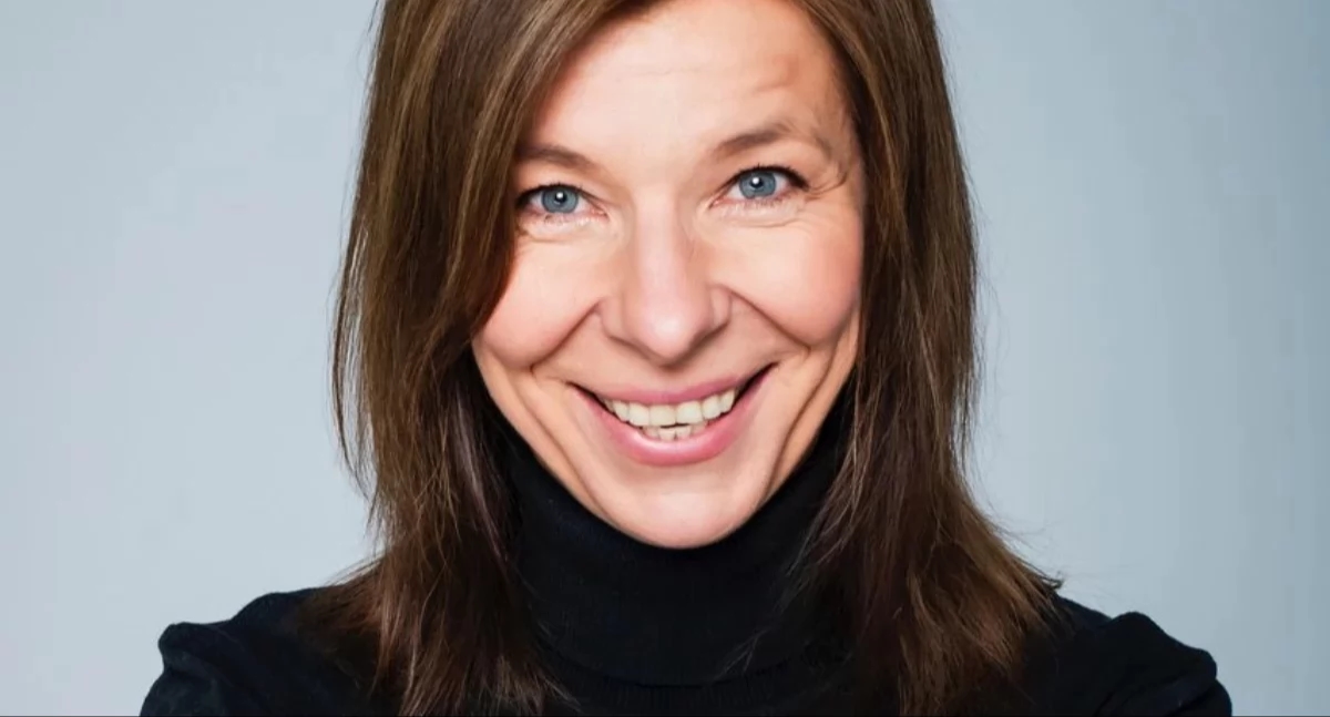 Ewa Chodakowska, Pacchetto Endometriosi e i limiti del marketing: Influencer e salute [RUBRICA]