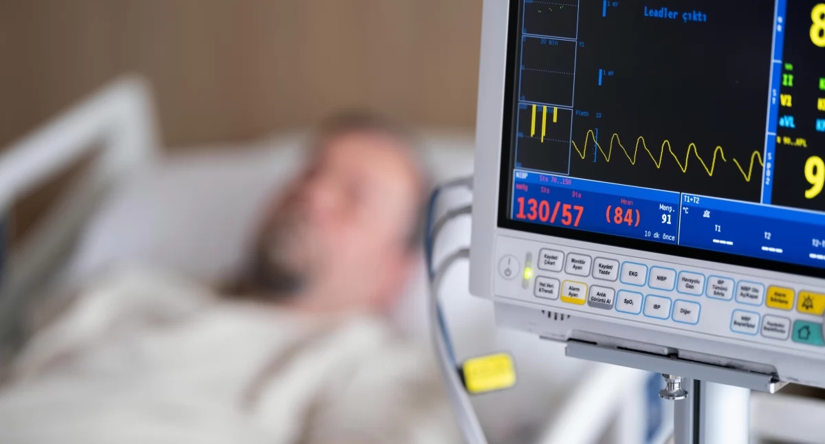 Duizend kleinste pacemakers geïmplanteerd in Polen – redding voor patiënten met een hoog risico