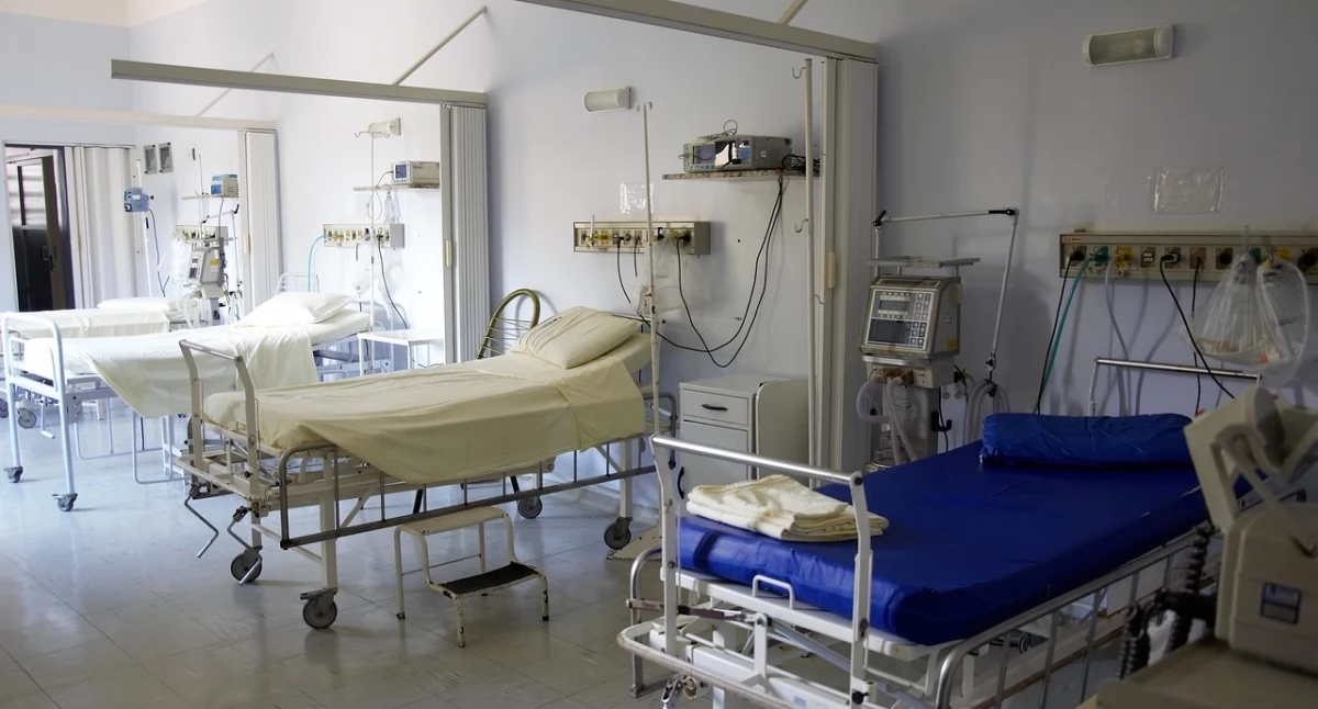 L'hôpital de Lubliniec croule sous les dettes. Un deuxième appel d'offres a échoué : qui reprendra l'établissement ?
