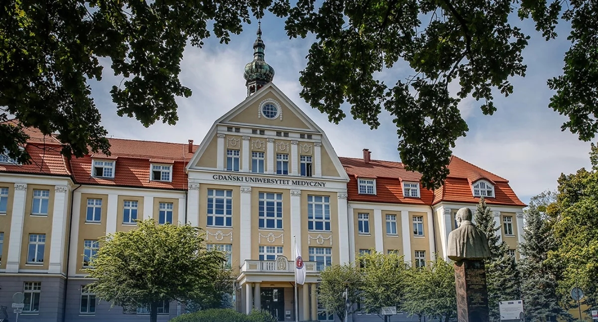 Ein neues Pflegeforschungslabor an der Medizinischen Universität Danzig. Ziel ist eine bessere Patientenversorgung.