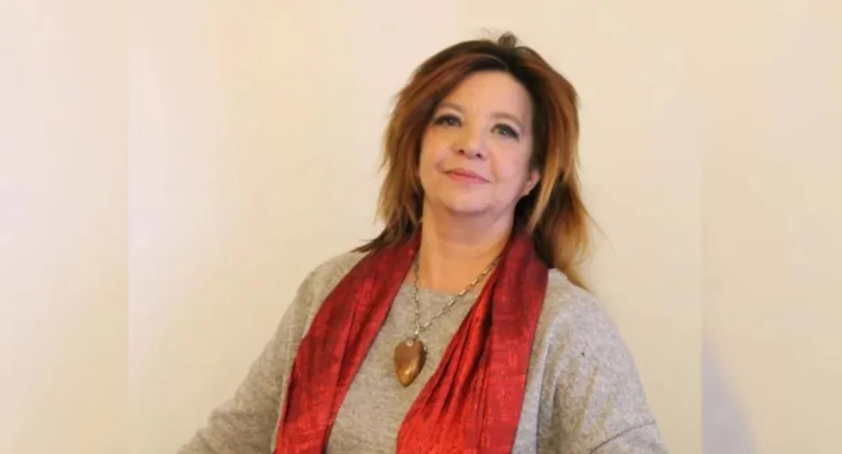 „W społeczeństwie brak jest świadomości seksualnego życia zakaźnego” – mówiła znana i ceniona specjalistka chorób zakaźnych dr Joanna Kubicka