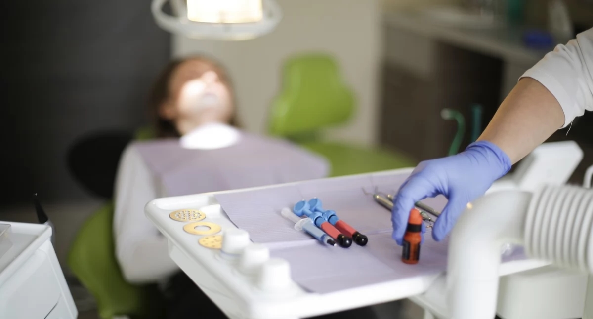 Tandverlies kan je leven verkorten. Nieuw onderzoek toont aan dat snelheid belangrijk is.