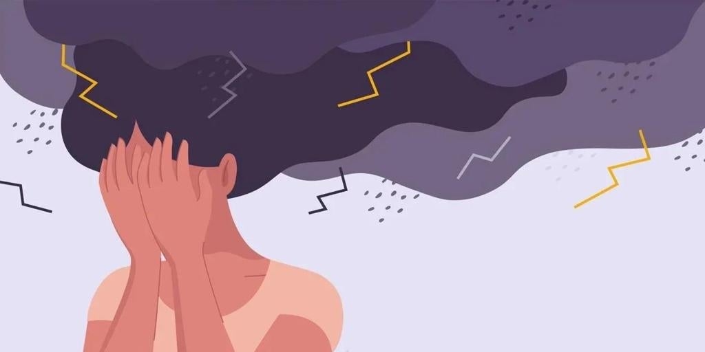 Neither childbirth nor kidney colic: this is the most unbearable pain for a person, according to science