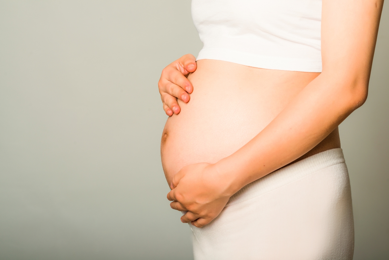 Donna incinta perde il bambino mentre è in viaggio verso l'ospedale di Cascais