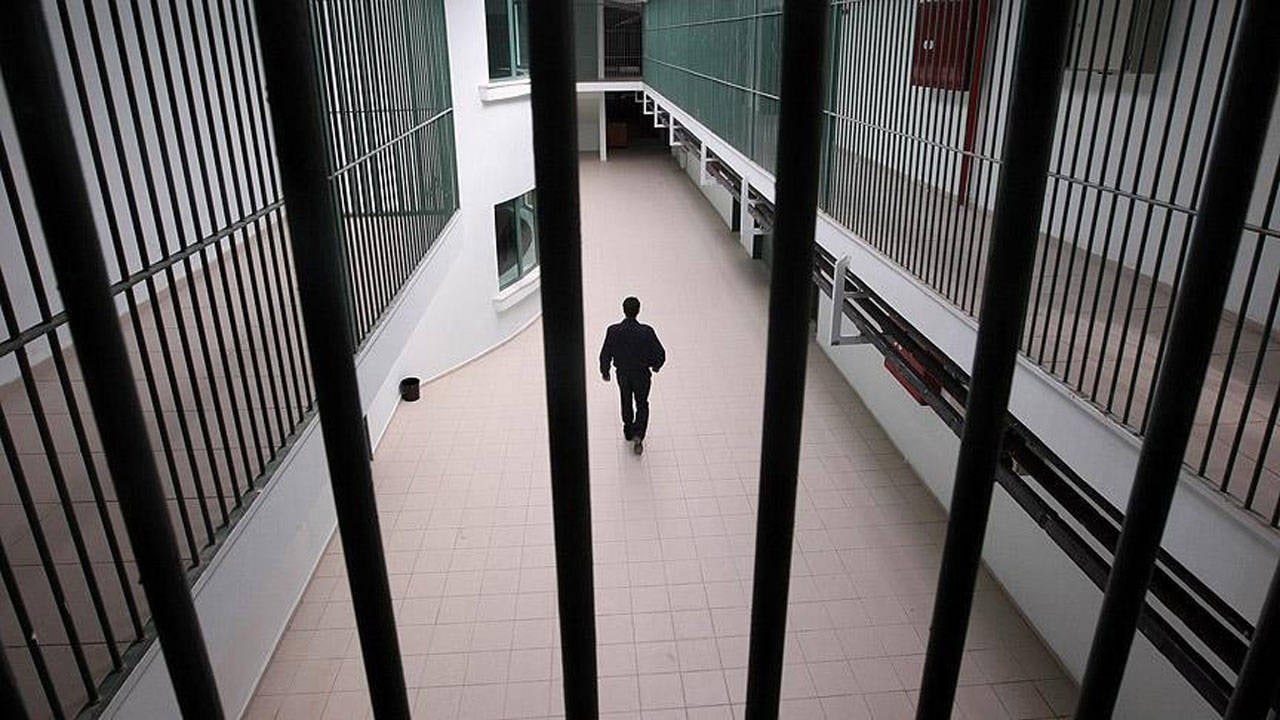 Czy więźniowie również mają prawo do opieki zdrowotnej?