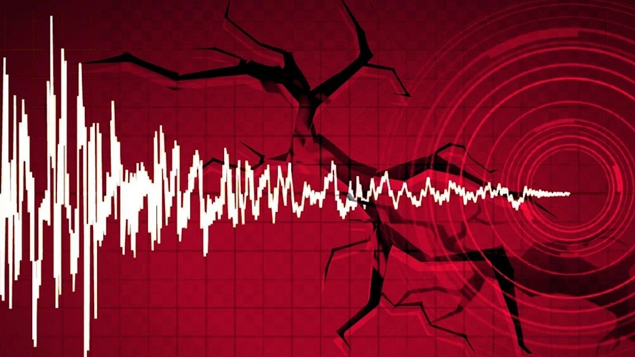 Evaluación crítica de Okan Tüysüz tras los terremotos en Sındırgı