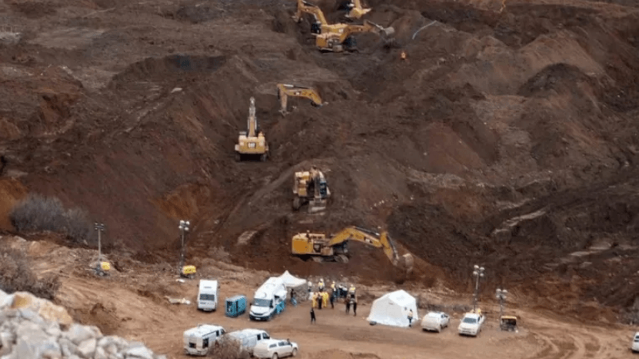 16 million blood money offer to families in İliç disaster!
