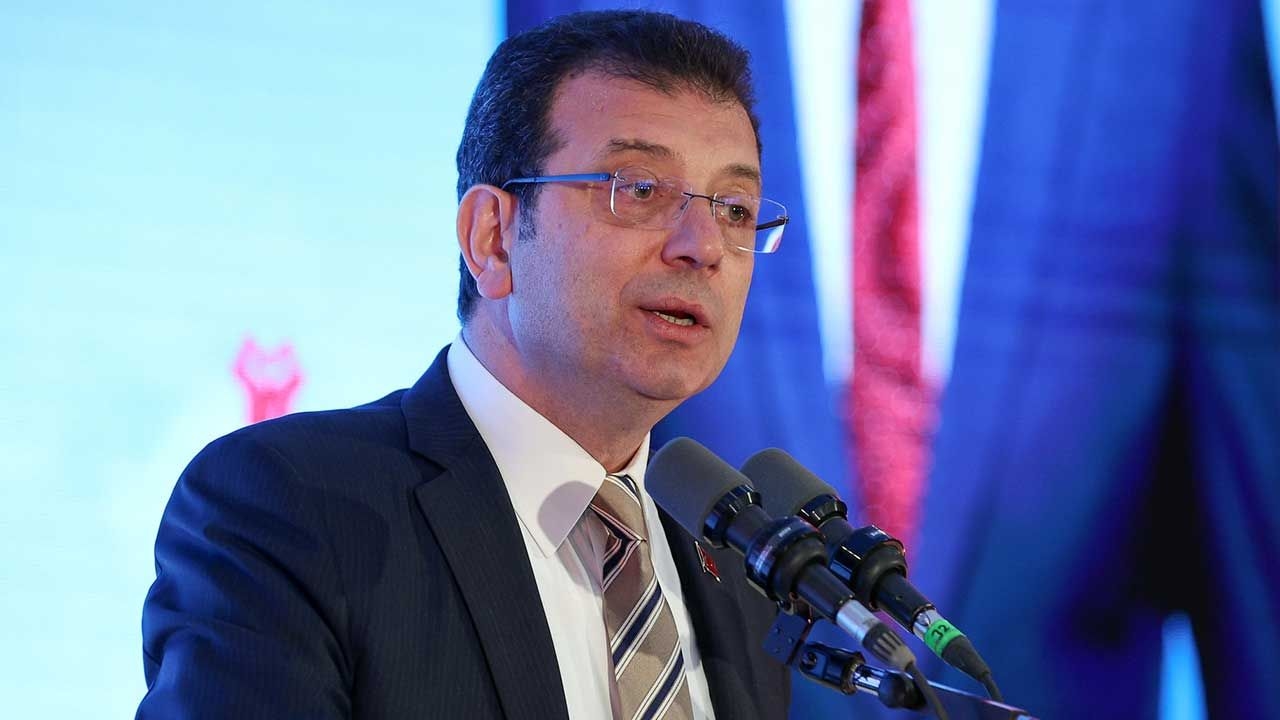 CHP reagiert mit „Gewissen“ auf die Entlassung des Richters, der İmamoğlus Freispruch forderte