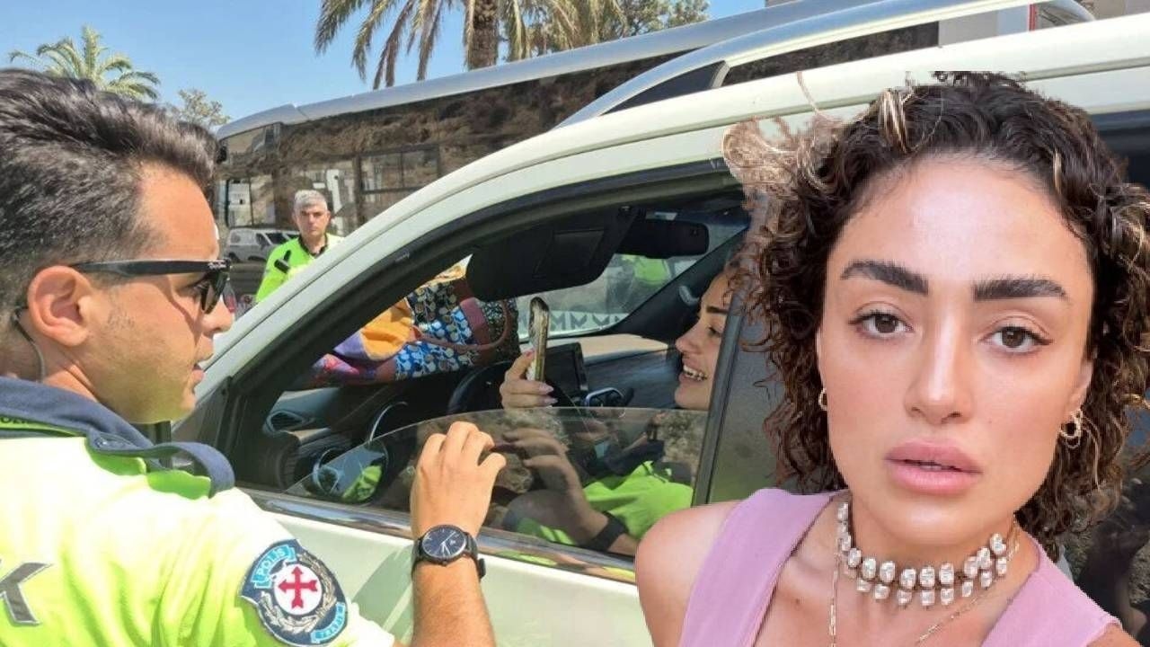 Dilan Çıtak brach ihr Schweigen