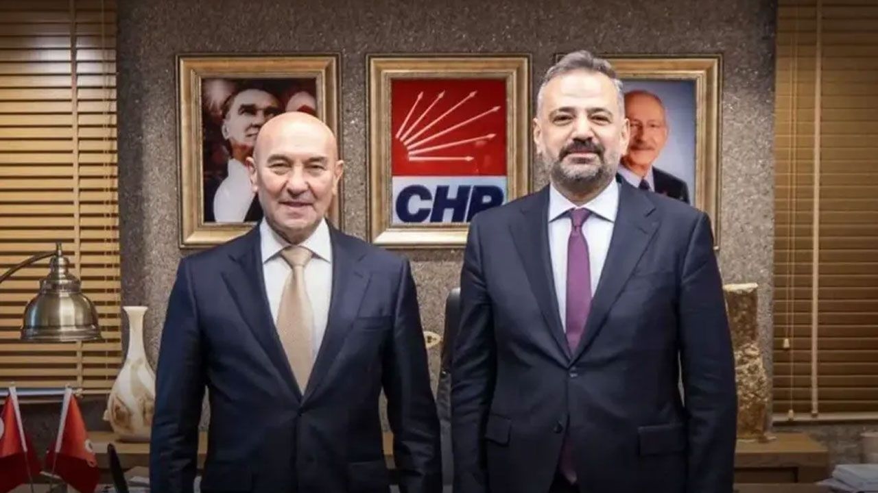 Il verdetto nel caso "cooperativo" in cui è stato processato Tunç Soyer