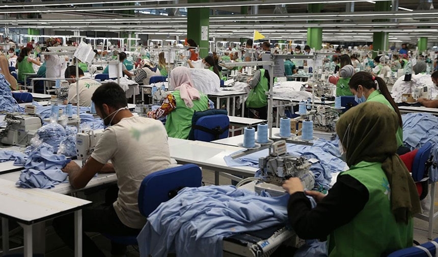 Het bedrijf dat voor textielgiganten produceert, is failliet verklaard!