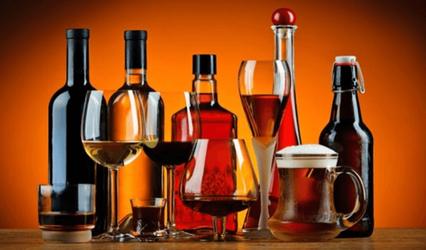 Two more alcohol groups increase prices!