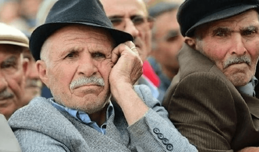 This is AKP Turkey! A raise in social aid the size of a bagel