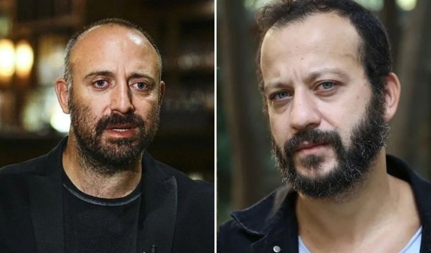 Het gemotiveerde strafbesluit voor Halit Ergenç en Rıza Kocaoğlu is bekend!