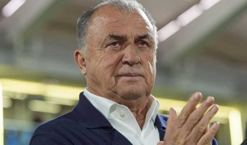 Aardbeving Fatih Terim in Al Shabab!