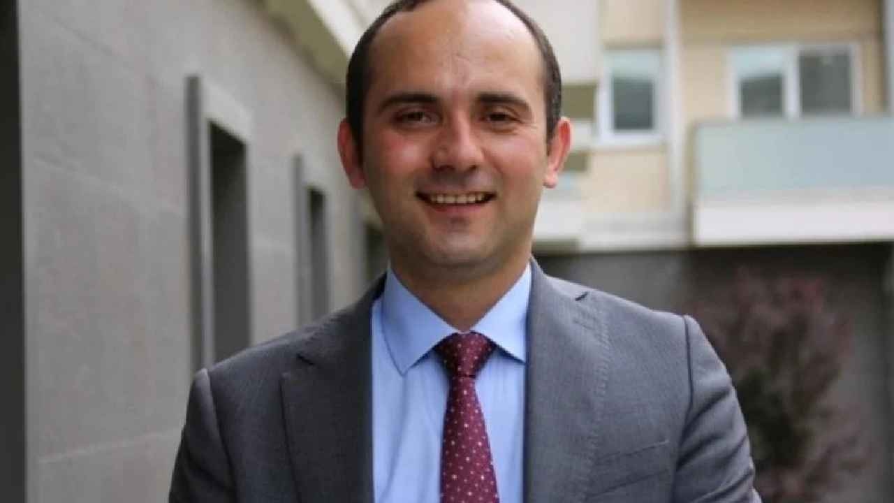 Een verlangend Eid-bericht van Tayfun Kahraman!