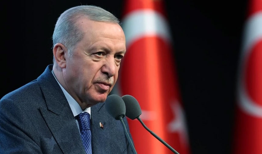Erdoğan'a TSK’de rütbe bekleme sürelerini değiştirme yetkisi veren teklif TBMM'den geçti