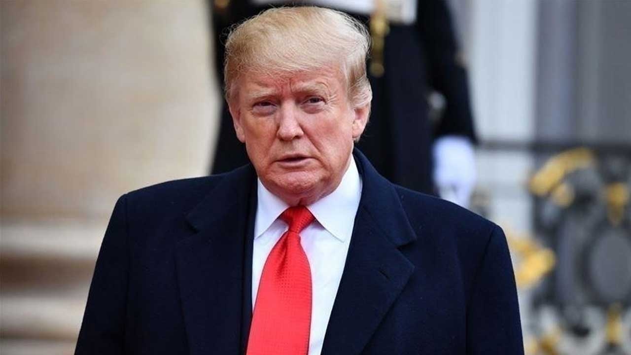 Trump İran'a saldırı planlarını onayladı ancak nihai emri vermedi