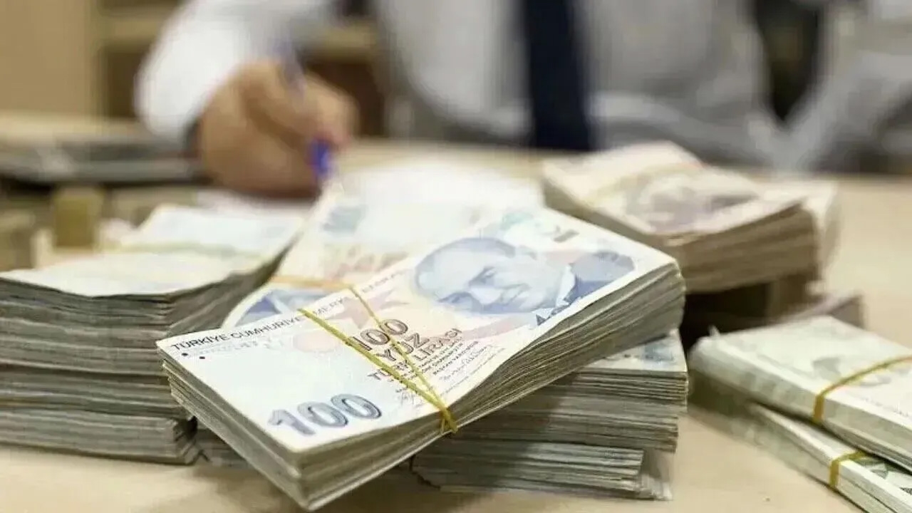 Гонка банковских процентов по депозитам! Ежемесячная прибыль в 3 миллиона турецких лир резко возросла...