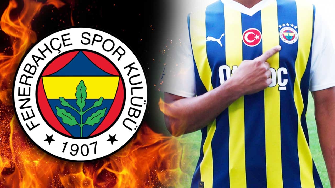 Przeszedł do Fenerbahçe za darmo, pójdzie za 5 milionów euro