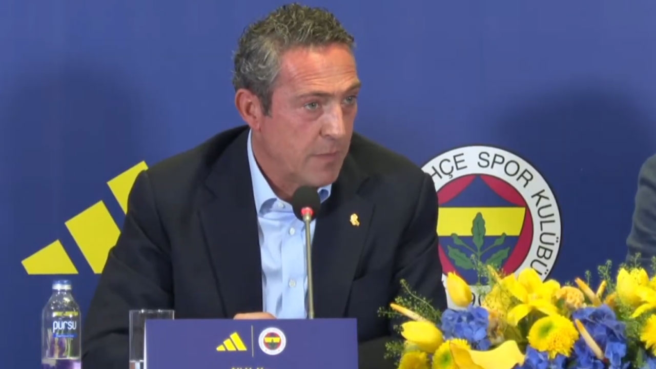 Campagneverklaring van Ali Koç: Waarom wordt hij niet naar de club gehaald?