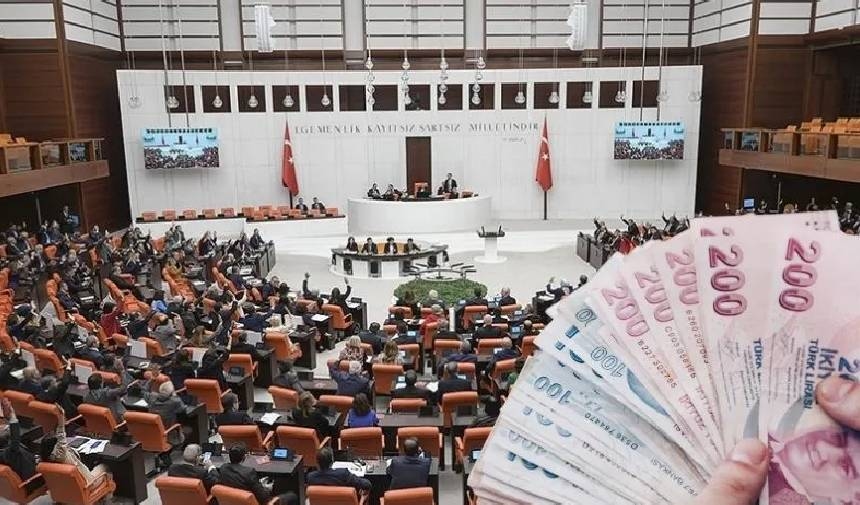 Propozycja zbadania możliwości podniesienia płacy minimalnej została odrzucona przez koalicję AKP-MHP.