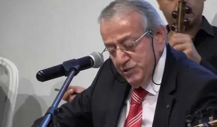 Droevig nieuws van de Turkse volksmuziekkunstenaar Mehmet Erenler