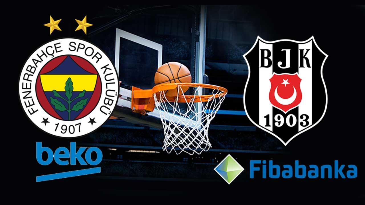 Wanneer is de wedstrijd Fenerbahçe Beko-Beşiktaş Fibabanka te zien, op welke zender? Hier is de laatste stand van zaken van de serie.