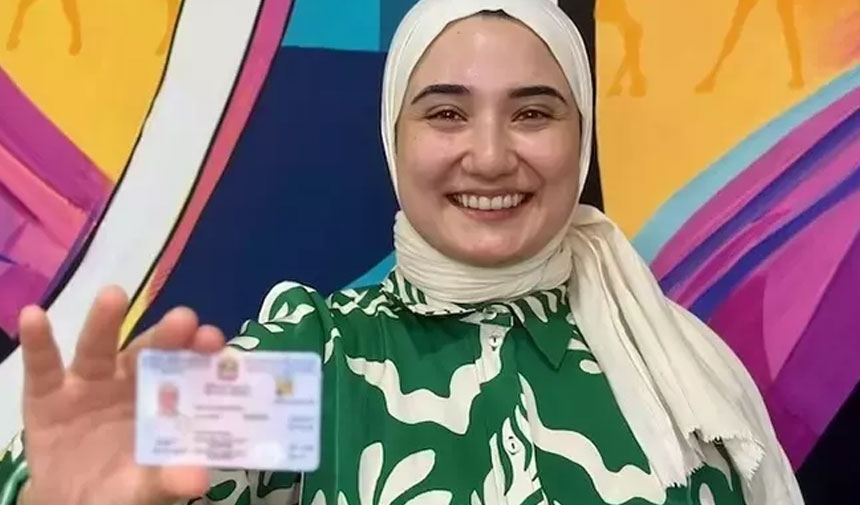 ZEA przyzna 10-letnią złotą wizę influencerom