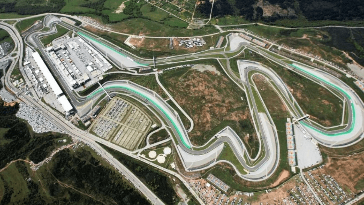 Istanbul Park is na de uitspraak van de Raad van State in andere handen overgegaan!