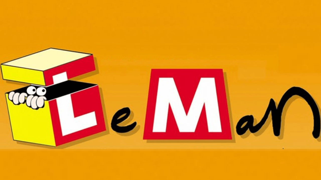 Demand for arrest for Leman magazine staff!