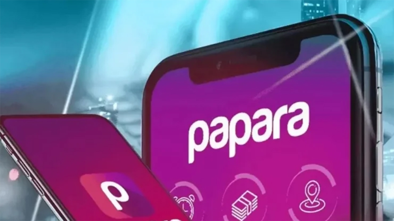 Ist Papara geöffnet und funktioniert es? Aktueller Status zur Papara-Zugangssperre