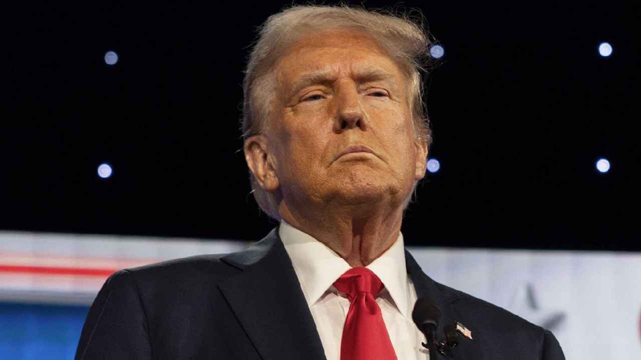 “İsrail’in saldırısıyla alakamız yok” diyen Trump’tan İran’a açık tehdit
