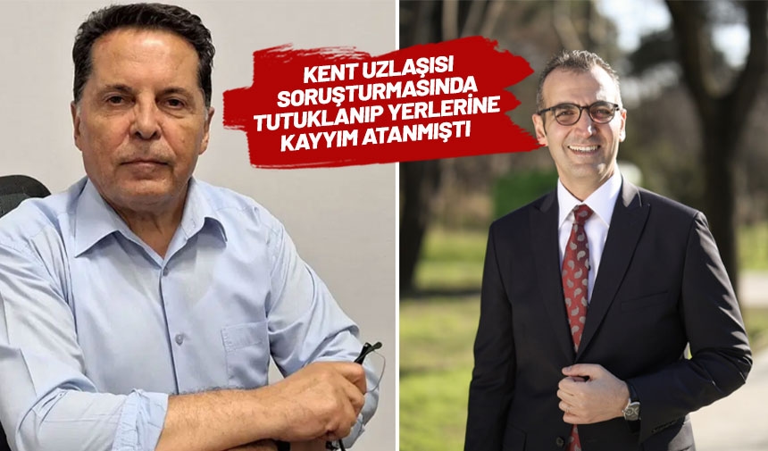 Los comentarios de Erdoğan sobre el 'Partido DEM' recordaron a Esenyurt y Şişli