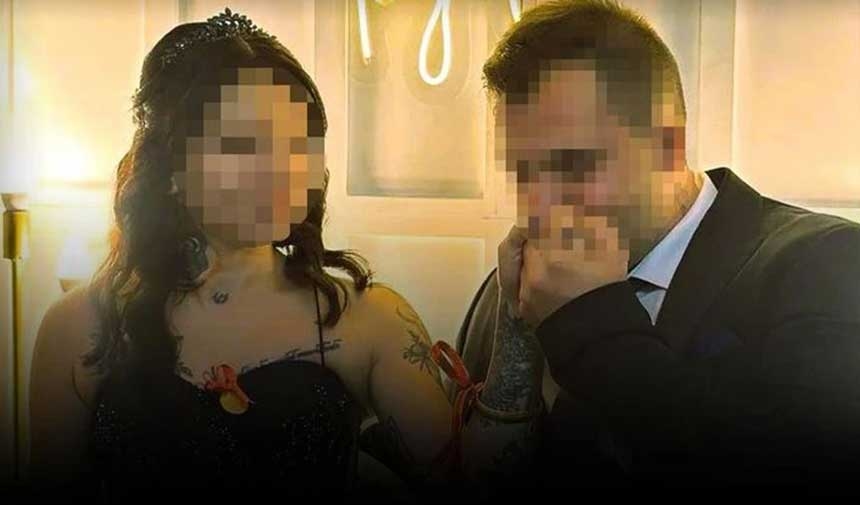 Groom missing with wedding jewelry found