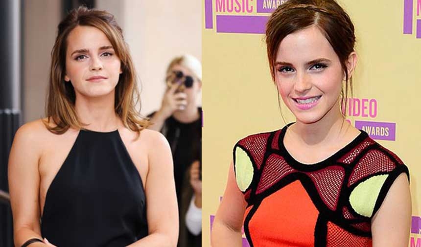 Emma Watson perdió su licencia de conducir