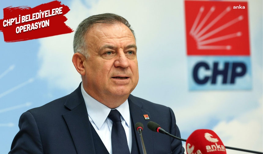 Zeybek: The judiciary has lost its independence and impartiality under the shadow of the government