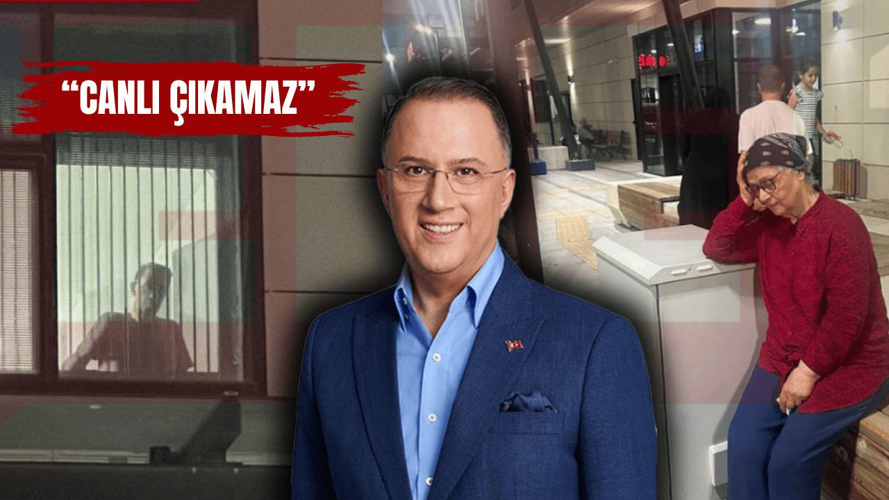 Turhan Çömez afirma que "el informe de medicina forense de Murat Çalık fue manipulado"