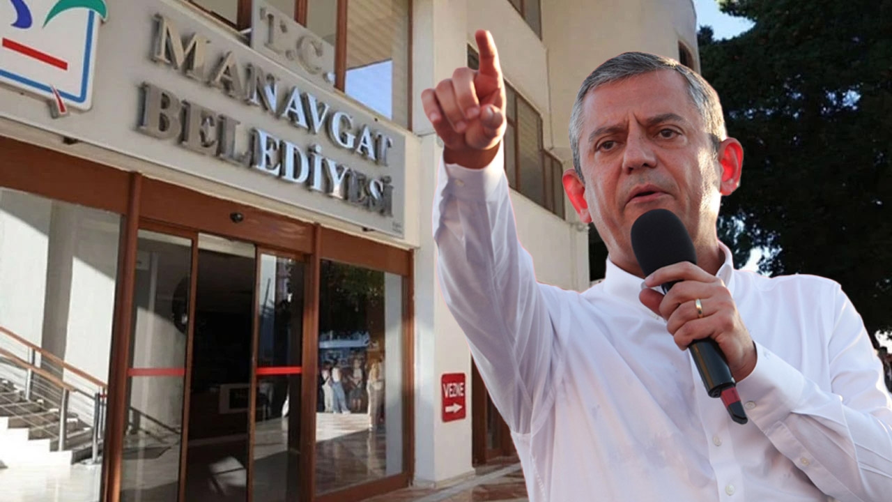 Özgür Özel: Baklavacı withdrew his resignation in favor of the AKP so that a majority could be achieved